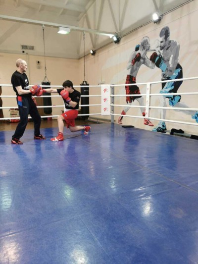 Тренировки по боксу групповые Спорткомплекс МИИТа (8 тренировок) - купить в Кульсаитово