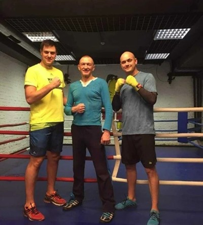 Тренировки по боксу групповые  Клуб единоборств "Груша" (12 тренировок) - купить в Кульсаитово