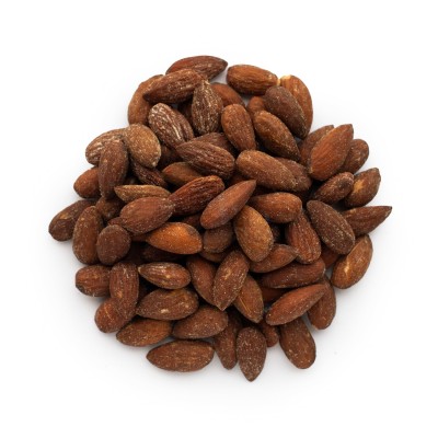 Миндаль жаренный 300 гр - купить в Кульсаитово