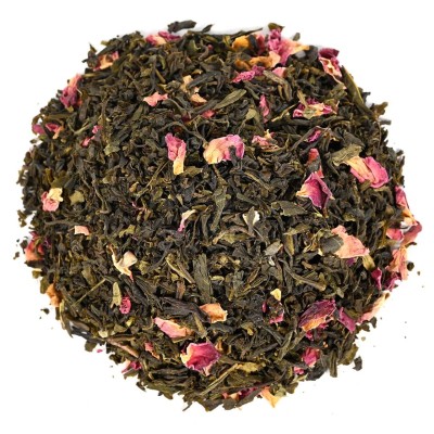 Зеленый чай ForestMist 50г - купить в Кульсаитово