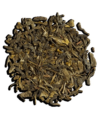 Зеленый чай GreenAura 75г - купить в Кульсаитово