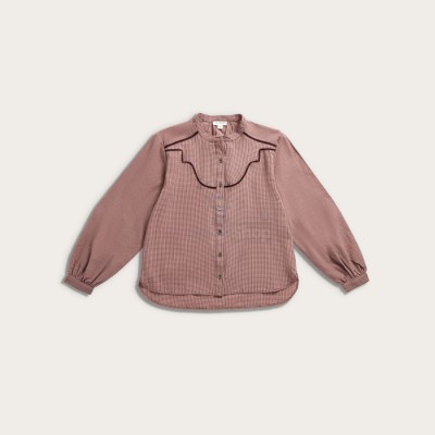 Женская блуза AirElegance - купить в Кульсаитово