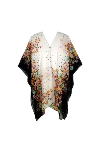 Пляжное платье SummerWave - купить в Кульсаитово