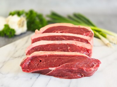 Говядина охлаждённая мякоть - купить в Кульсаитово