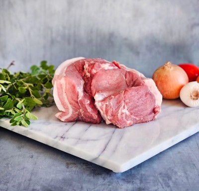 Свинина отбивная 400 г - купить в Кульсаитово