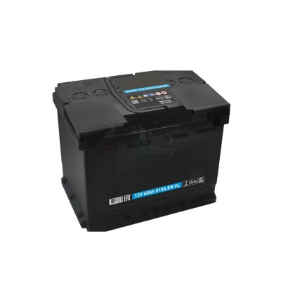 АвтоАКБ Titan Power 60Ah - купить в Кульсаитово