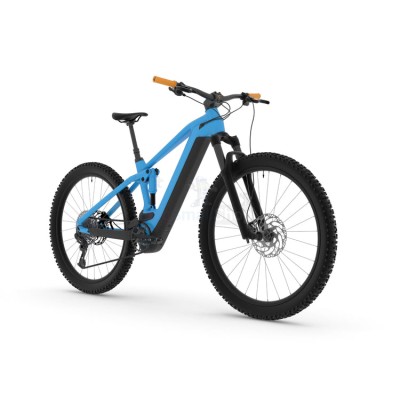 Горный велосипед PeakTrail 26 - купить в Кульсаитово