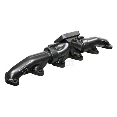 Выпускной коллектор TurboLine Sport - купить в Кульсаитово