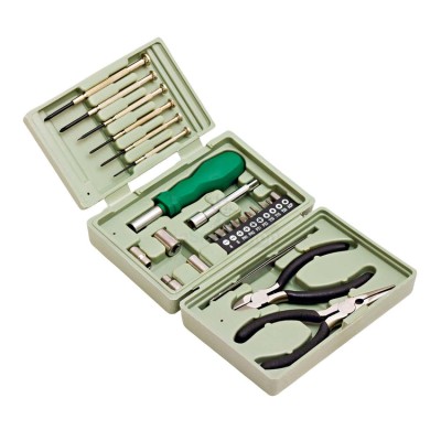 Набор инструментов ToolBox Start - купить в Кульсаитово