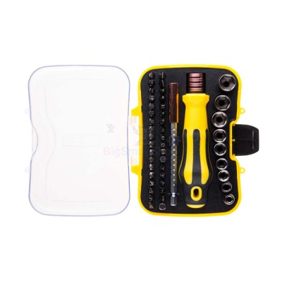 Набор инструментов IronCase Max - купить в Кульсаитово